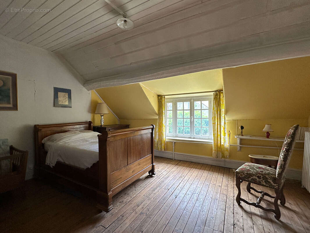 Maison 172m² à boigneville - photo 10