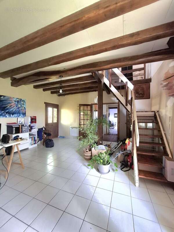 Maison 96 m² à Rouesse-Fontaine  - photo 6