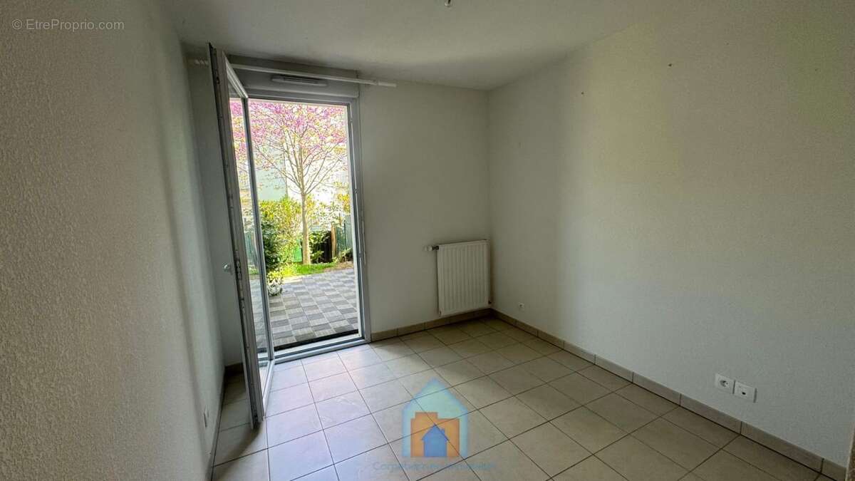 Appartement à BLAGNAC