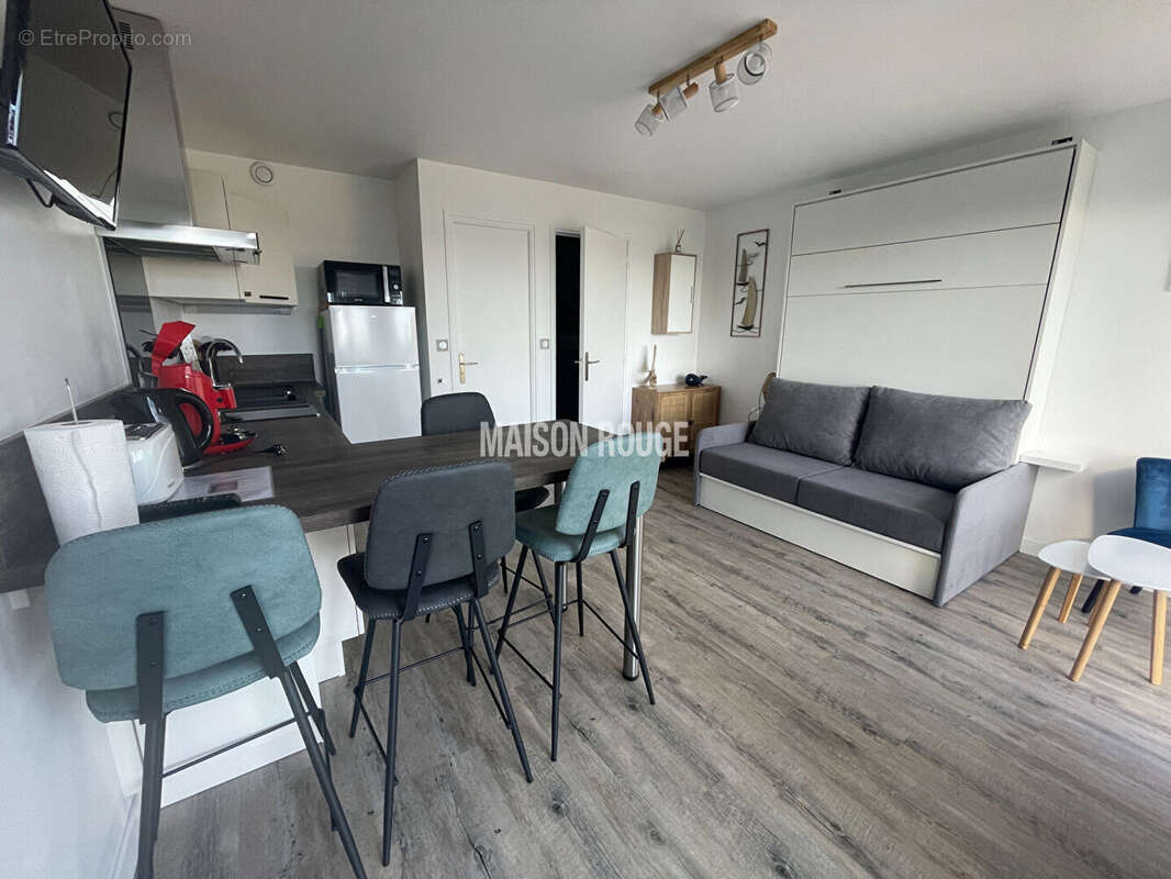 Appartement à SARZEAU