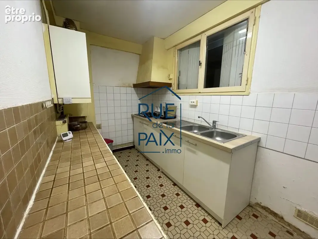 Maison 5 pièces 97 m² à vendre à Parthenay (79200) - photo 4