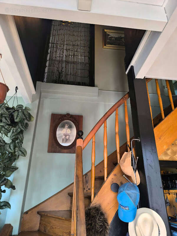 Maison à CAPDENAC-GARE