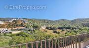 Appartement à GROSSETO-PRUGNA