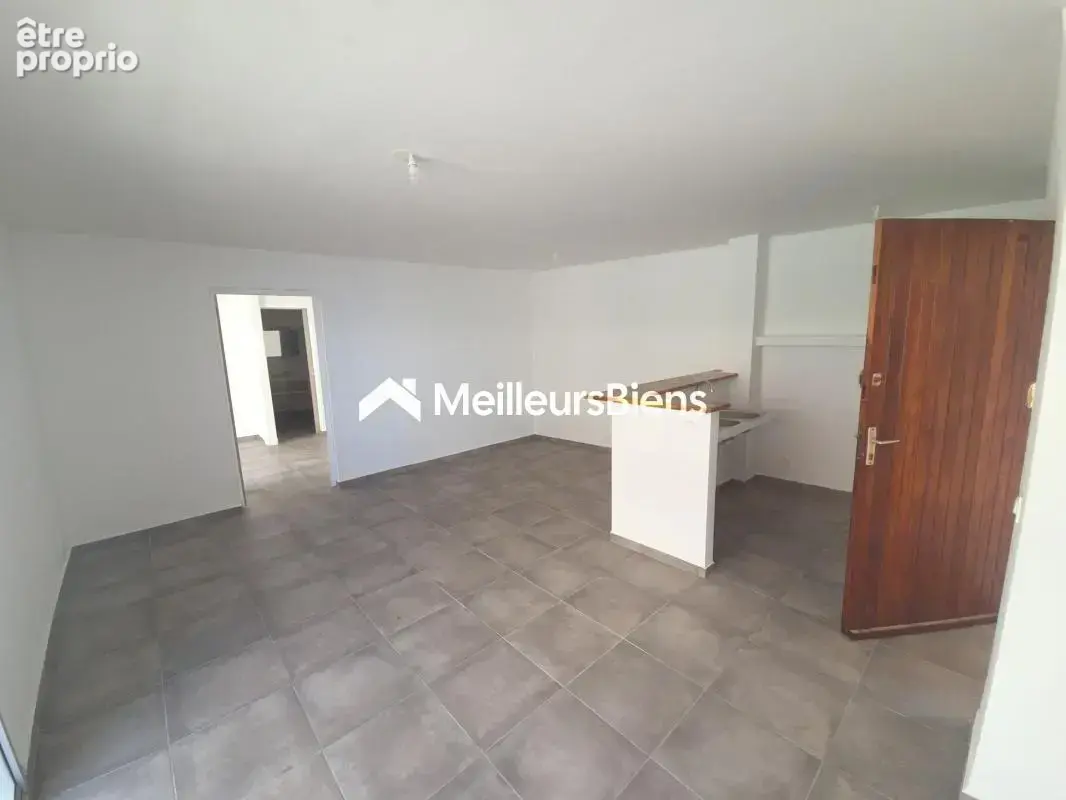Appartement 2 pièces de 47 m² avec terrasse vue mer à Pointe-à-Pitre - photo 9
