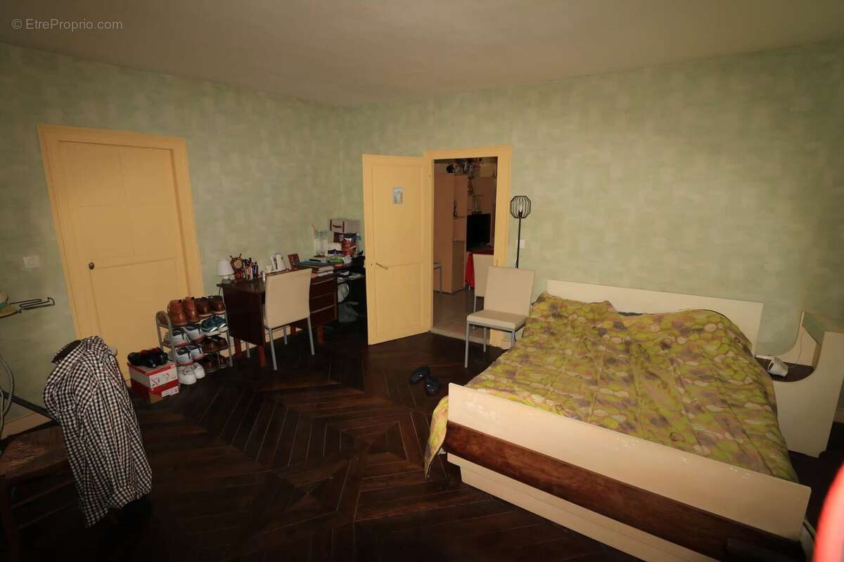 Appartement à GUERIGNY