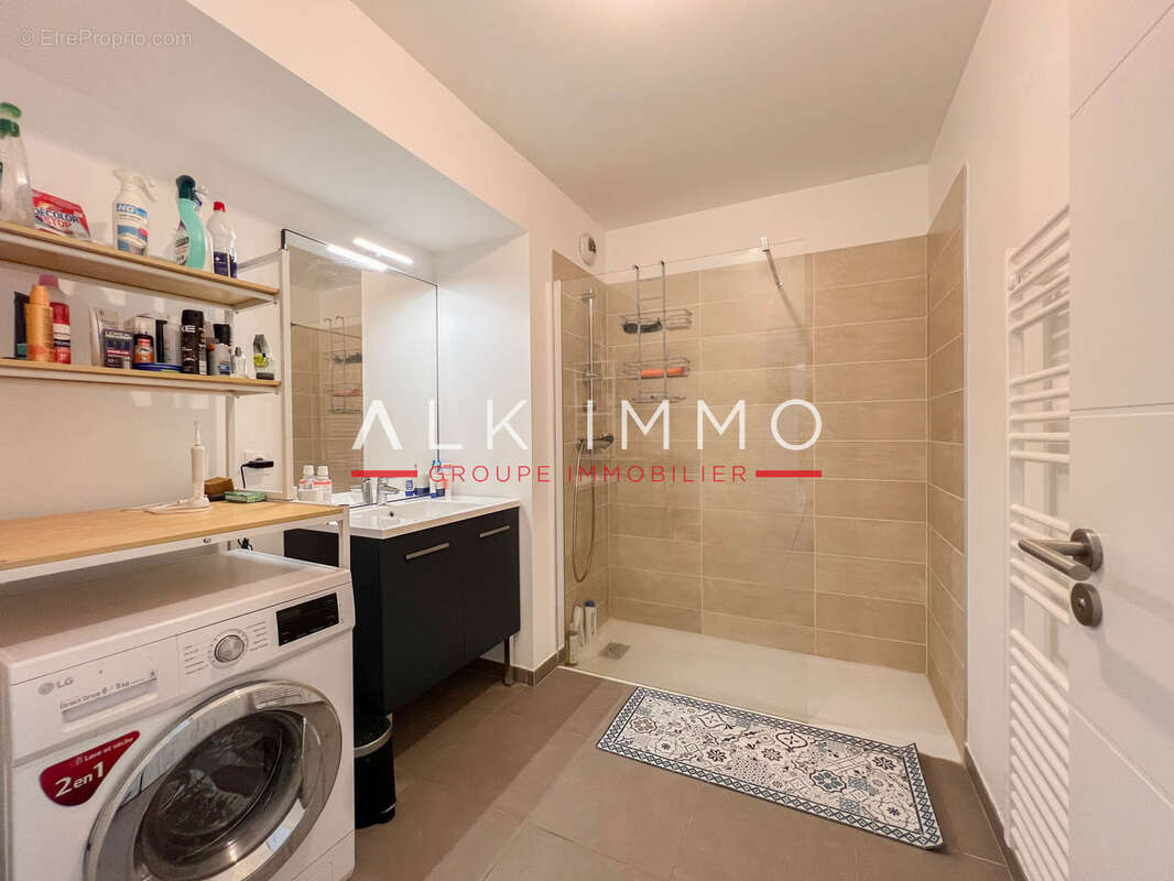 Appartement à QUINTAL