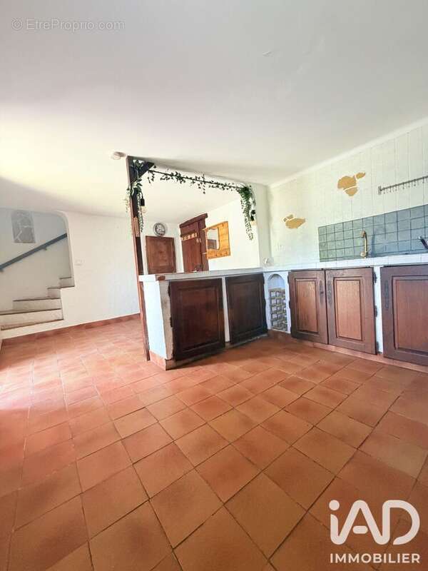 Photo 5 - Maison à GILETTE