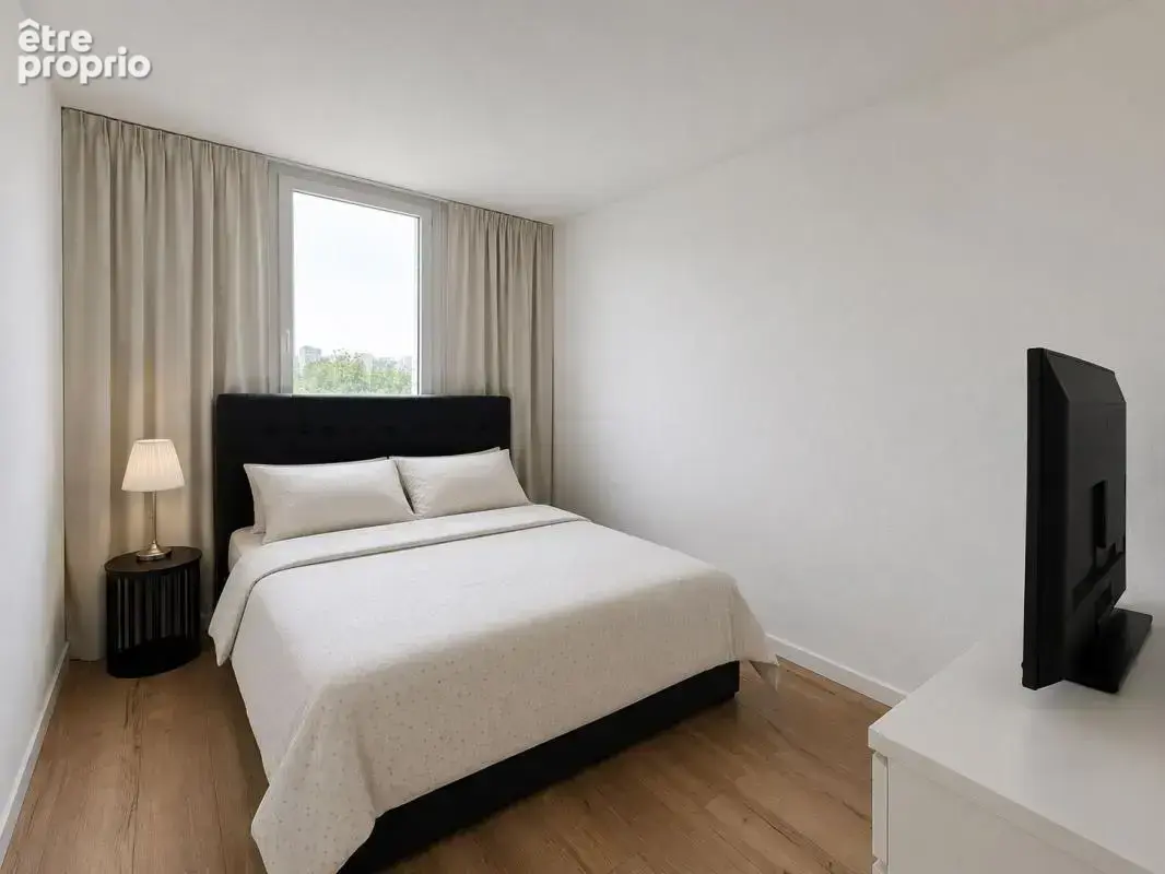 A vendre SPECIAL INVESTISSEUR I Marseille 14ème I Appartement I T3 I avec loggia et place de parking - photo 7