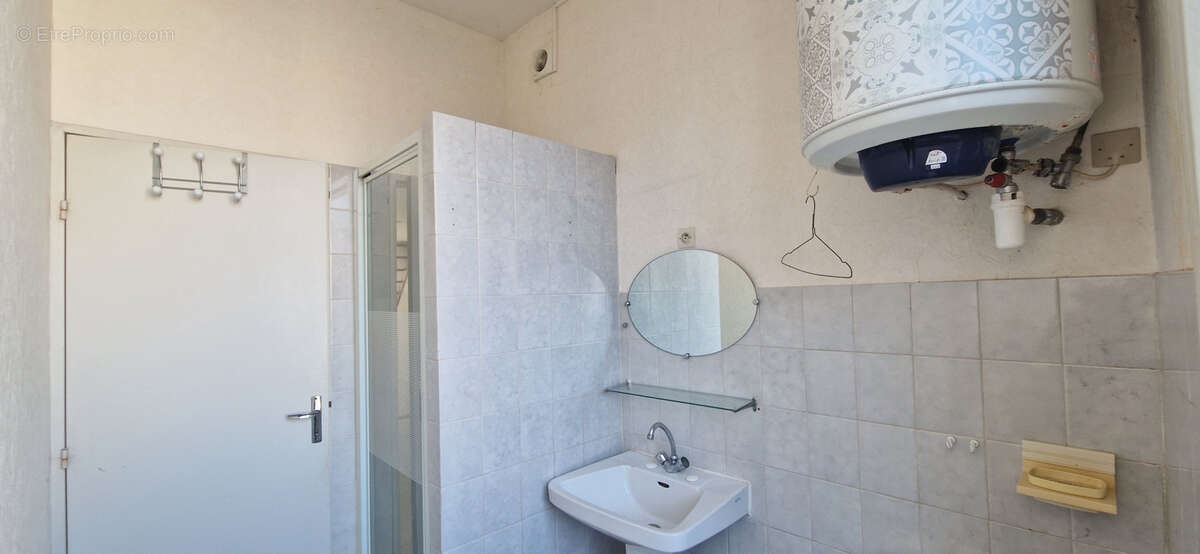 Appartement à RICHELIEU