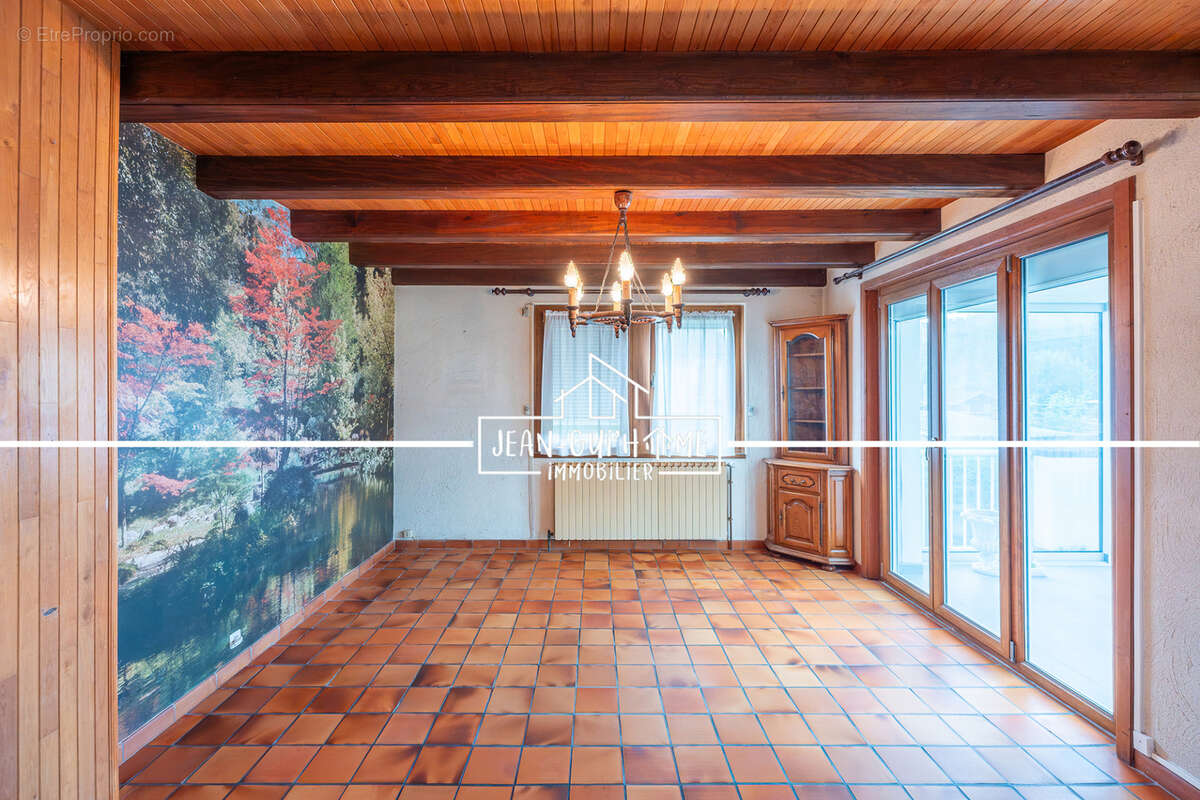Maison 5 pièces - 104m2 - Docelles - 2849m2 de terrain - photo 5