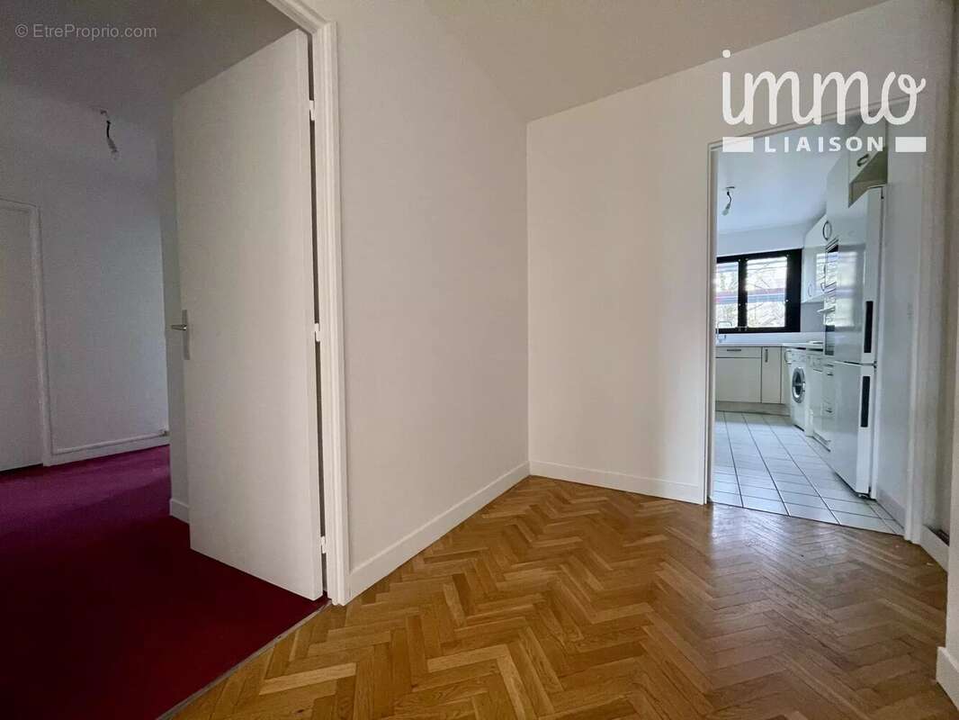 Appartement à VERSAILLES