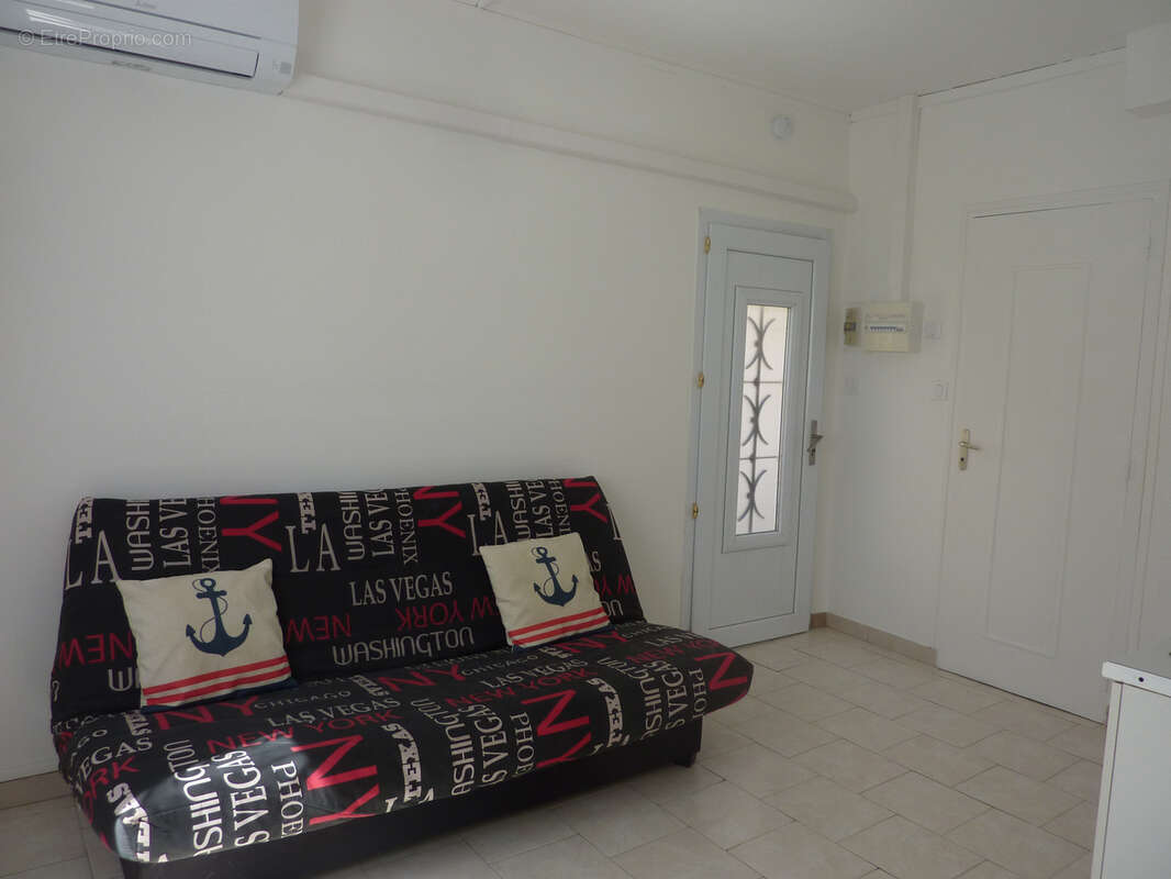 Appartement à VALRAS-PLAGE