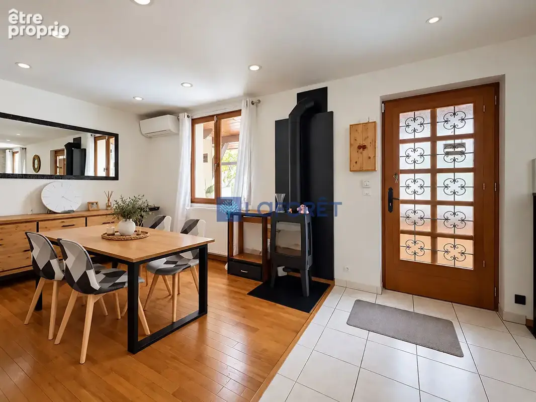 Maison Savigny Sur Orge 6 pièce(s) 91 m2 - photo 3