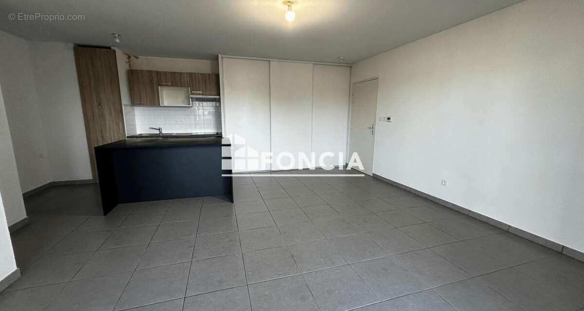 Appartement à EYSINES