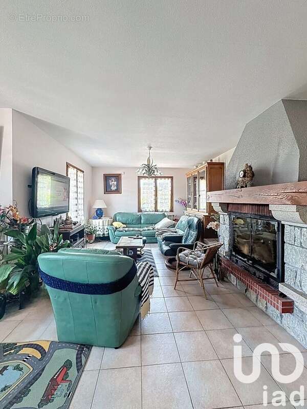 Photo 8 - Maison à BELLEGARDE-SUR-VALSERINE