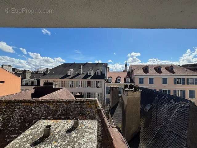 Appartement à PAU