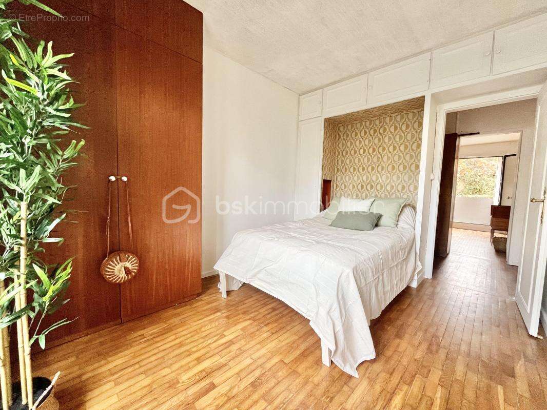 Appartement familial de 83m2 à montrouge - photo 9