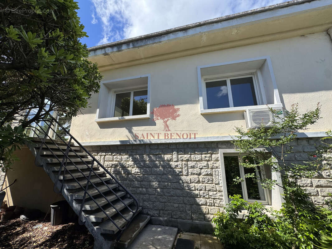 Maison à CLERMONT-L'HERAULT