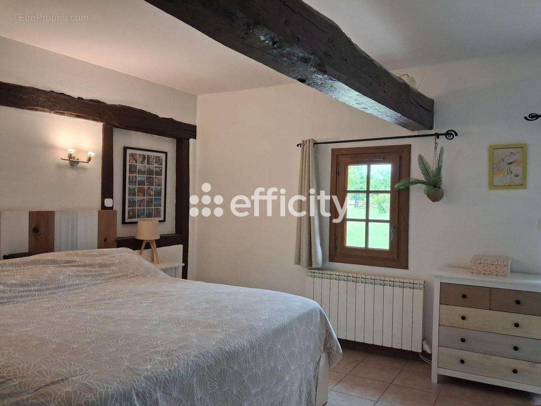 Maison 190 m² à Brosville  - photo 5