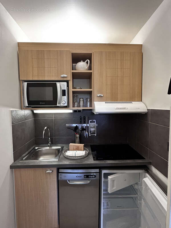 Appartement à LE POULIGUEN