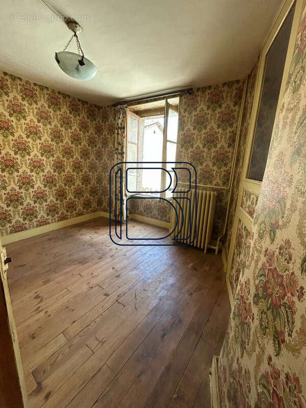 Maison à ARLANC