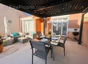 Maison à SAINTE-MARIE