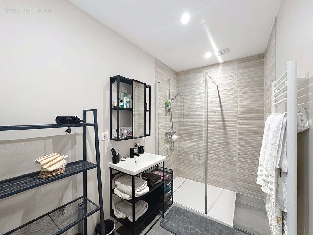 Appartement à LES GETS