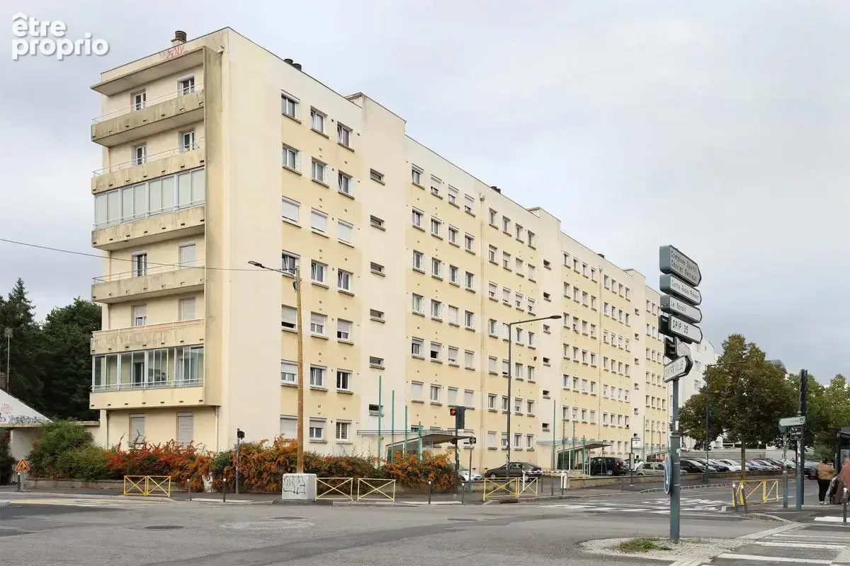Appartement de 3 pièces de 68 m² à Rennes - photo 16