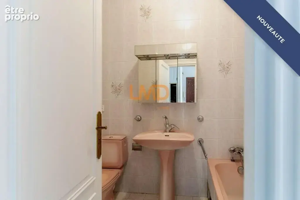 Nice - Mont Boron Magnifique appartement , Vue panoramique Mer - photo 15