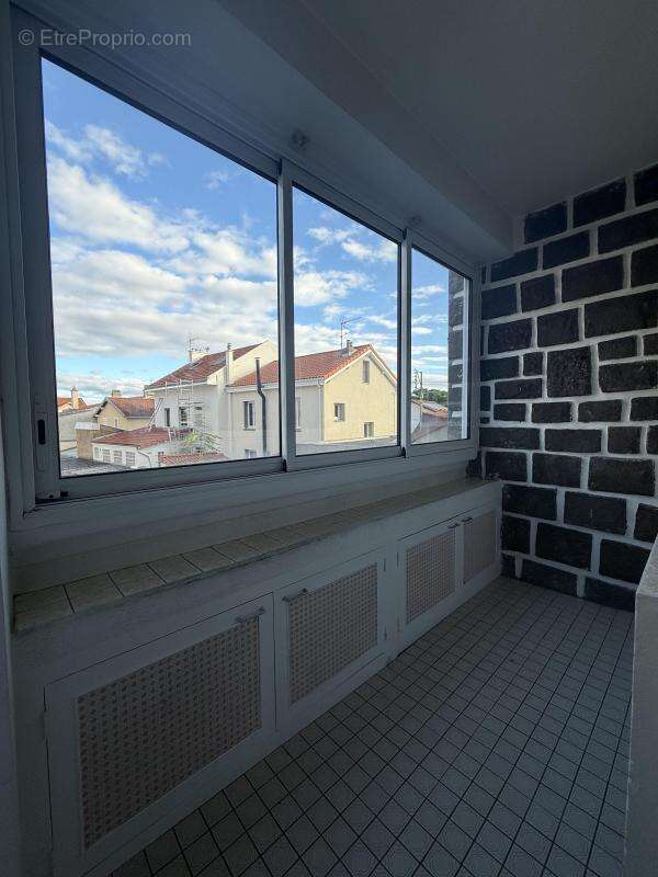 Appartement à CLERMONT-FERRAND