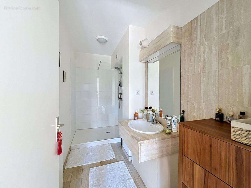 Appartement à BIARRITZ