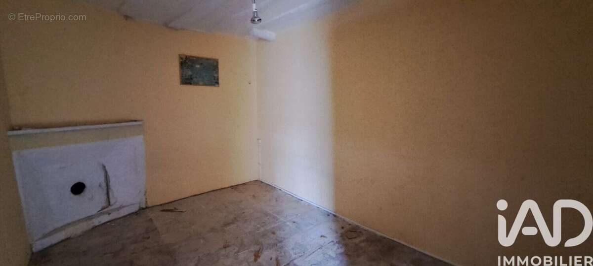 Photo 6 - Maison à CERNY