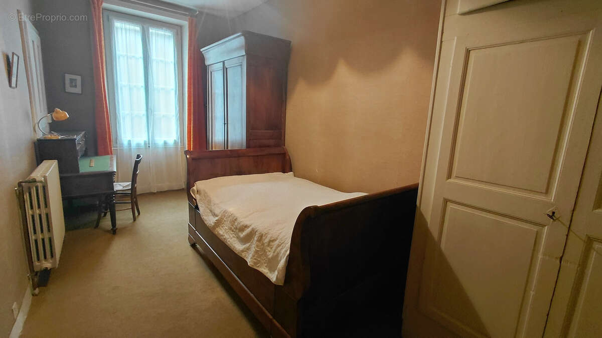 Maison à BOURG-SAINT-ANDEOL