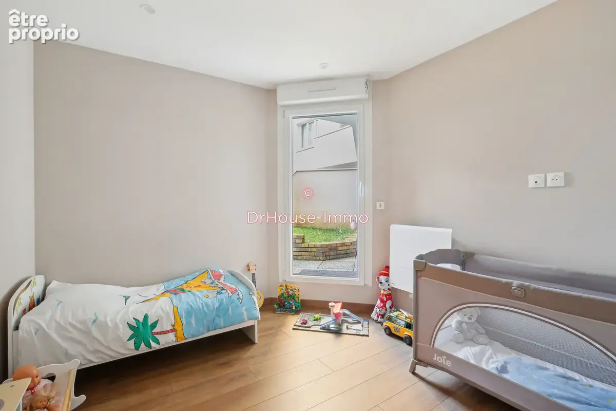 Appartement 3 pièces 65 m² à vendre à Sannois (95110) - photo 8
