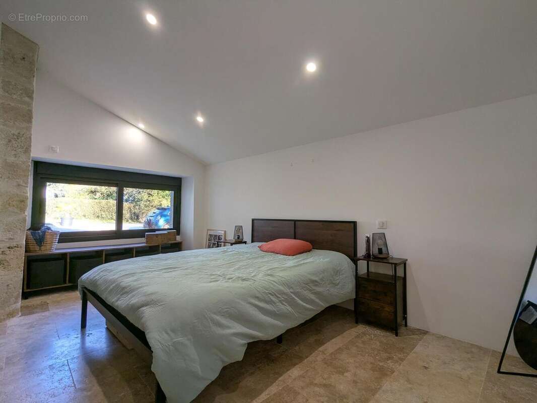 Photo 7 - Maison à LE MONTAT