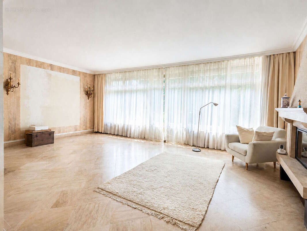 Maison Gagny 5 pièce(s) 83 M² - photo 2