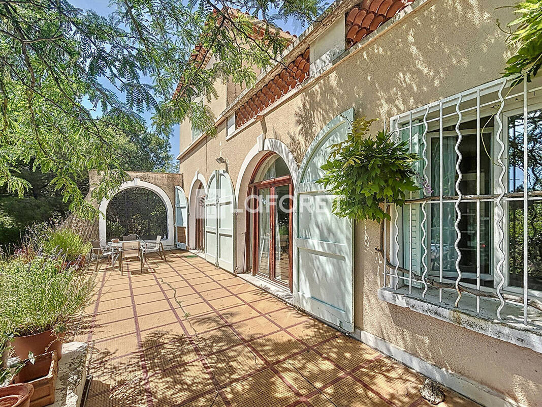 Maison à SAINT-VICTORET