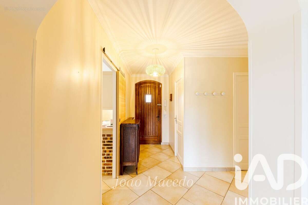 Photo 3 - Maison à CONDECOURT