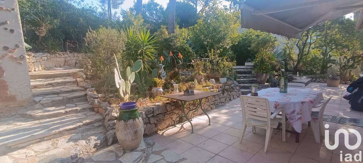 Photo 5 - Maison à CARNOUX-EN-PROVENCE