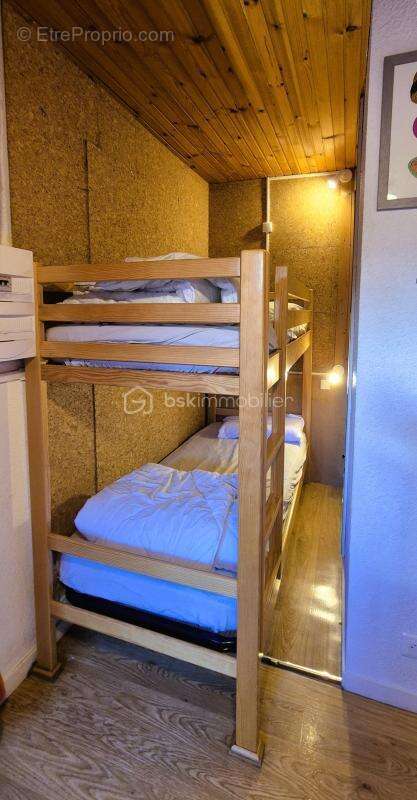 Appartement à ALLOS