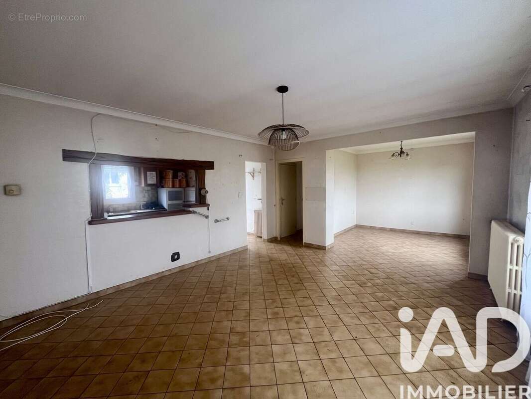 Photo 2 - Maison à TARBES