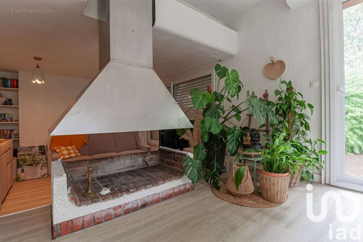 Photo 5 - Maison à EGREVILLE