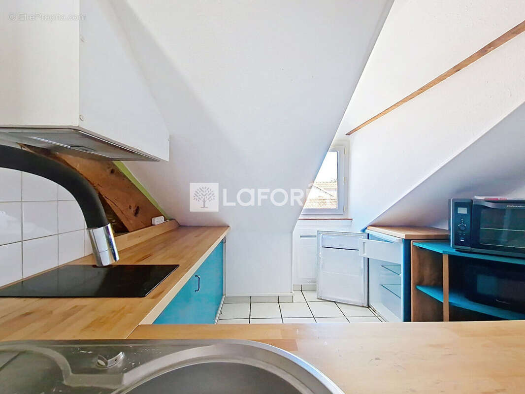 Appartement à PAU