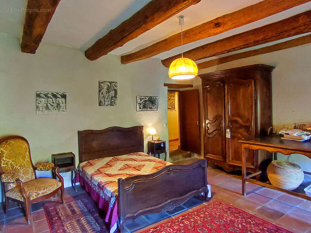 Maison à ANDUZE