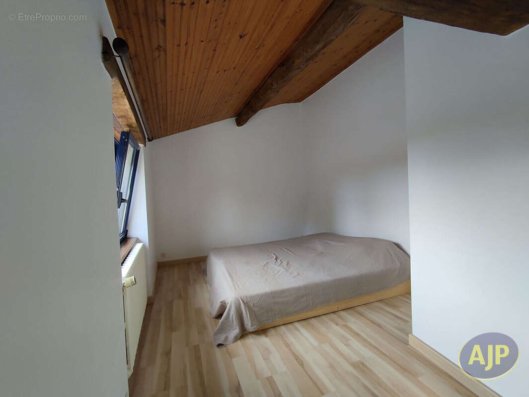 Maison à LA BRETONNIERE-LA-CLAYE