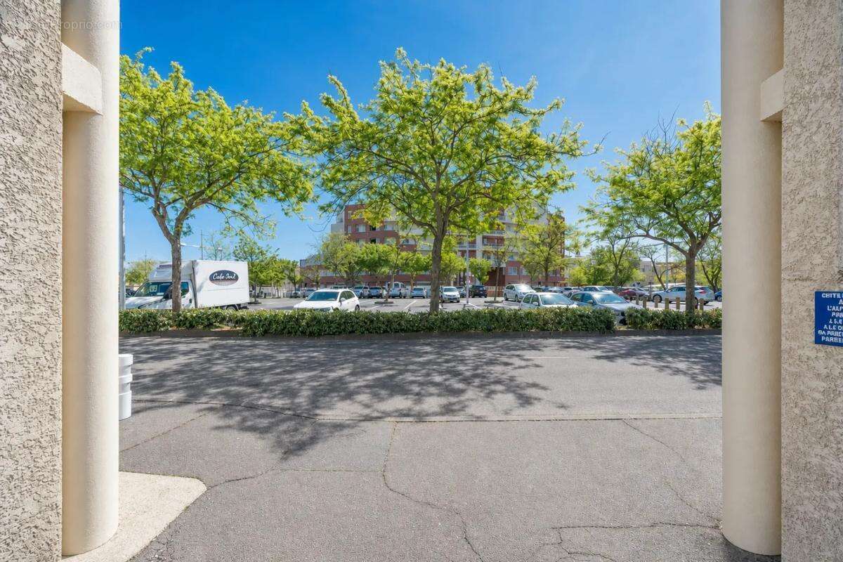 Appartement 2 pièces de 28 m² au Cap d'Agde - photo 19