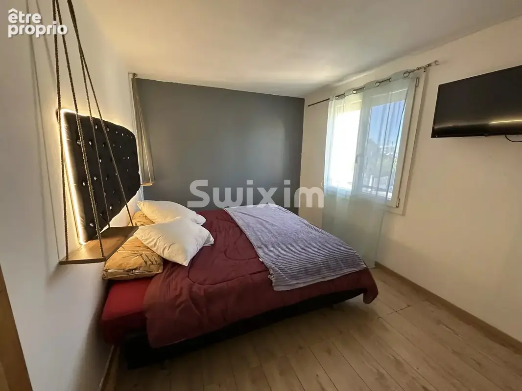 Maison 5 pièces 101 m² à vendre à Auxonne (21130) - photo 3