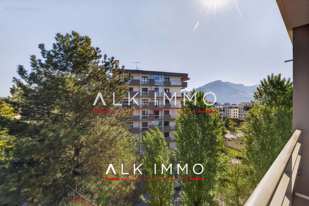 Appartement à ANNECY