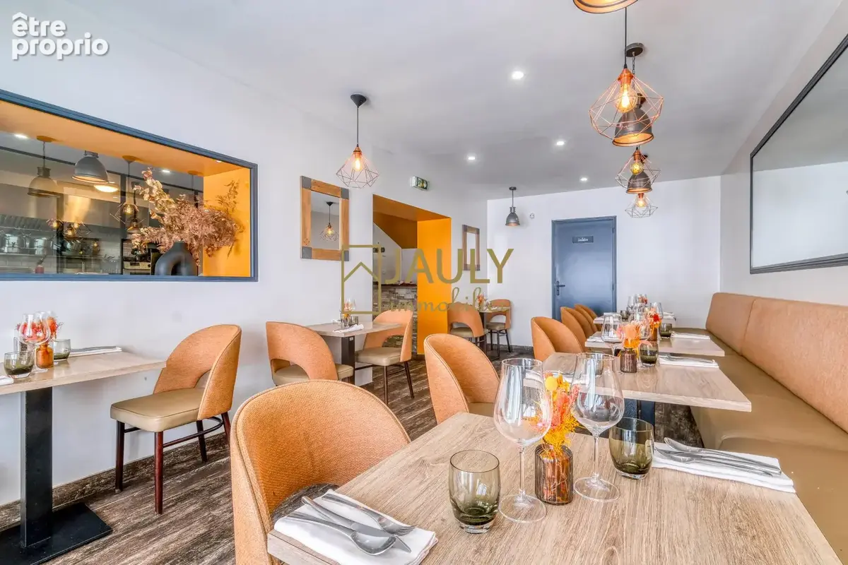 Bien immobilier à vendre à Meaux (77100) - photo 3