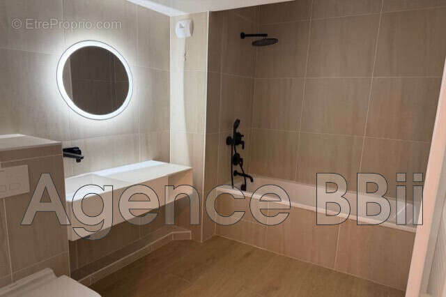 Appartement 40 m² à Beausoleil  - photo 7